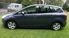 Ford C-Max z Niemiec opłacony piękny. Gwarancja - 8