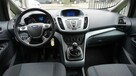 Ford C-Max z Niemiec opłacony piękny. Gwarancja - 10