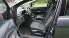 Ford C-Max z Niemiec opłacony piękny. Gwarancja - 11