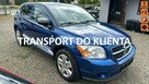 Dodge Caliber klima, navi, 130 tys.km! - 1