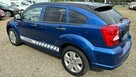 Dodge Caliber klima, navi, 130 tys.km! - 3