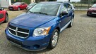 Dodge Caliber klima, navi, 130 tys.km! - 10