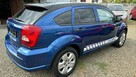 Dodge Caliber klima, navi, 130 tys.km! - 12