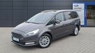 Ford Galaxy 2,0EcoBlue 190KM Titanium Automat gwarancja JB38575 - 1