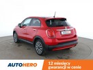 Fiat 500x automat/ skóra/ panorama/ navi /PDC /LED/ 140KM - 4