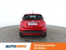 Fiat 500x automat/ skóra/ panorama/ navi /PDC /LED/ 140KM - 6