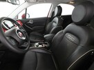 Fiat 500x automat/ skóra/ panorama/ navi /PDC /LED/ 140KM - 12