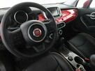 Fiat 500x automat/ skóra/ panorama/ navi /PDC /LED/ 140KM - 13