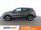 Nissan Qashqai Panorama, PDC, Kamera cofania, Pogrzewane fotele, bluetooth - 3