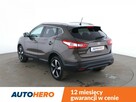 Nissan Qashqai Panorama, PDC, Kamera cofania, Pogrzewane fotele, bluetooth - 4