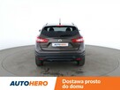 Nissan Qashqai Panorama, PDC, Kamera cofania, Pogrzewane fotele, bluetooth - 6