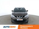 Nissan Qashqai Panorama, PDC, Kamera cofania, Pogrzewane fotele, bluetooth - 10