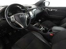 Nissan Qashqai Panorama, PDC, Kamera cofania, Pogrzewane fotele, bluetooth - 13