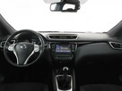 Nissan Qashqai Panorama, PDC, Kamera cofania, Pogrzewane fotele, bluetooth - 14