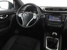 Nissan Qashqai Panorama, PDC, Kamera cofania, Pogrzewane fotele, bluetooth - 15