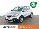 Opel Mokka GRATIS! Pakiet Serwisowy o wartości 900 zł! - 1