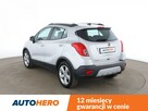 Opel Mokka GRATIS! Pakiet Serwisowy o wartości 900 zł! - 4