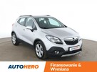 Opel Mokka GRATIS! Pakiet Serwisowy o wartości 900 zł! - 9