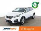 Peugeot 3008 GRATIS! Pakiet Serwisowy o wartości 800 zł! - 1