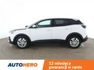 Peugeot 3008 GRATIS! Pakiet Serwisowy o wartości 800 zł! - 3