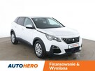 Peugeot 3008 GRATIS! Pakiet Serwisowy o wartości 800 zł! - 9