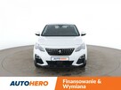 Peugeot 3008 GRATIS! Pakiet Serwisowy o wartości 800 zł! - 10