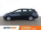 Toyota Auris Touring Sports 1.2 Turbo Active - 3