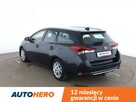 Toyota Auris Touring Sports 1.2 Turbo Active - 4