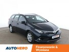 Toyota Auris Touring Sports 1.2 Turbo Active - 9