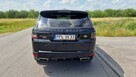 Land Rover Range Rover Sport LIFT ! Pelna opcja - 2