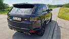 Land Rover Range Rover Sport LIFT ! Pelna opcja - 3