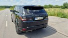 Land Rover Range Rover Sport LIFT ! Pelna opcja - 4