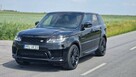 Land Rover Range Rover Sport LIFT ! Pelna opcja - 5