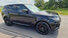 Land Rover Range Rover Sport LIFT ! Pelna opcja - 6