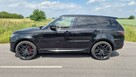 Land Rover Range Rover Sport LIFT ! Pelna opcja - 14