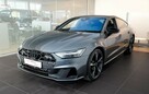 Audi A7 W cenie: GWARANCJA 4 lata, PRZEGLĄDY Serwisowe na 3 lata - 1