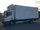 MAN 12.190 TGL WINDA CHŁODNIA 15EP 6,20x2,45x2,39 AGREGAT DMC 11 990 KG THERMO KING - 2