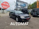 Subaru Legacy 2.0 Benzyna 125 KM, 4x4, Automat, Klimatyzacja, Aluflegi, Panorama - 1