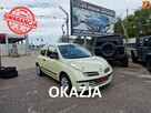 Nissan Micra 1.2 Benzyna 80 KM, Klimatyzacja, Isofix - 1