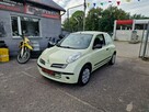 Nissan Micra 1.2 Benzyna 80 KM, Klimatyzacja, Isofix - 2