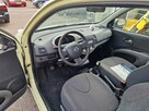 Nissan Micra 1.2 Benzyna 80 KM, Klimatyzacja, Isofix - 6