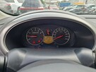 Nissan Micra 1.2 Benzyna 80 KM, Klimatyzacja, Isofix - 8