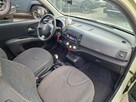 Nissan Micra 1.2 Benzyna 80 KM, Klimatyzacja, Isofix - 15