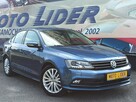 Volkswagen Jetta 2017/16, wzorowe auto - 1