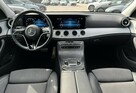 Mercedes E 220 E220d 4Matic ALLTERRAIN, Salon PL, 1-wł, FV23%, Gwarancja, DOSTAWA - 13