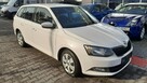 Škoda Fabia krajowy, serwisowany - 2