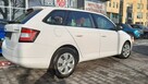 Škoda Fabia krajowy, serwisowany - 3