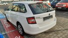 Škoda Fabia krajowy, serwisowany - 4