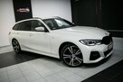 320i Touring*Automat*M-Pakiet*Salon Polska*HAK*Vat23% - 2