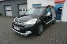 Citroen Berlingo Klima*Panorama*1.6HDI*112KM*Z Niemiec*Multispace* - 2